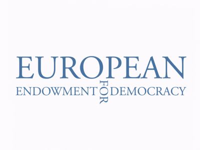 "Европейский фонд за демократию". Фото: euneighbours.eu