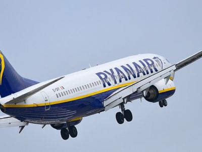 Ryanair. Фото: pereulkami.com