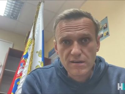 Навальный Навальный Live