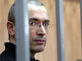 Михаил Ходорковский, фото WebDigest