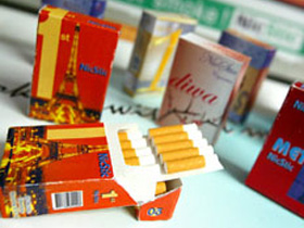 Сигареты без табака и дыма. Фото с сайта membrana.ru (С)