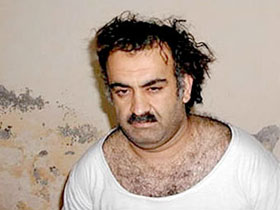 Халид Шейх Мохаммед, террорист. Фото: img.lenta.ru