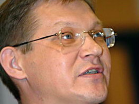 Владимир Рыжков, депутат. Фото: ej.ru