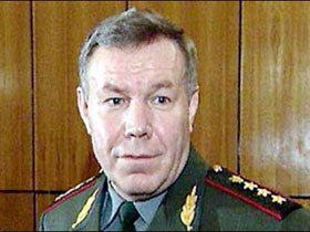 Михаил Кислицын. Фото с сайта 2002.novayagazeta.ru
