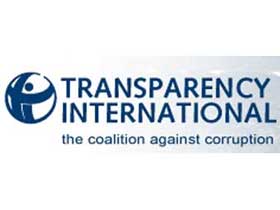 Эмблема  Центра  антикорупционных исследований и инициатив Transparency International