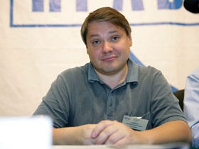 Антон Баков. Фото: sps.ru