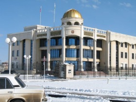 Магас, столица Ингушетии. Фото с сайта foto.mail.ru/mail/vidinskaya.