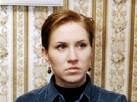 Наталья Чернова. Фото с сайта www.nbp-info.ru