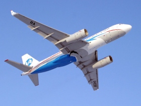 Самолет компании "Владивосток Авиа". Фото с сайта yandex.ru