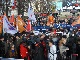 Митинг за отставку Путина. Фото Каспарова.Ru. 