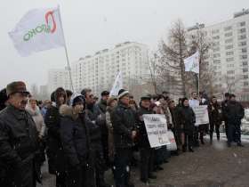 Митинг в Печатниках; ФОТО с сайта http://www.mosyabloko.ru