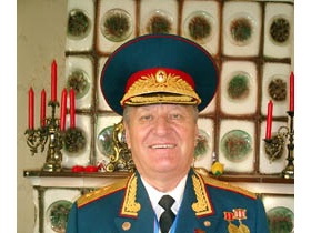 Генерал Владислав Ачалов. Фото с сайта sdrvdv.ru