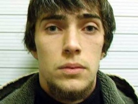 Террорист-смертниик Виктор Двораковский. Фото с сайта www.newsru.com