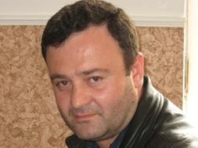 Роланд Келехсаев. Фото с сайта http://www.razma.ru