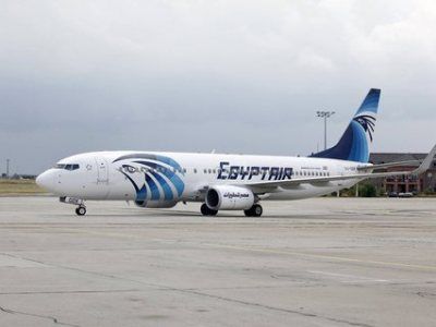 Самолет EgyptAir. Фото: tvc.ru
