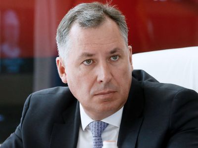 Президент ОКР Станислав Поздняков. Фото: ТАСС