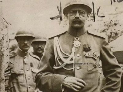 Генерал Иван Беляев. Фото: cyrillitsa.ru
