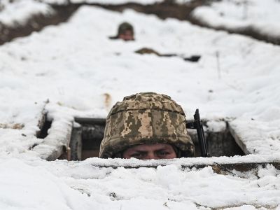 Фото: Максим Кишка / Reuters