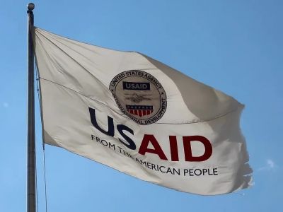 USAID